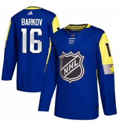 Mens Adidas Florida Panthers 16 Aleksander Barkov Authentic Royal Blue 2018 All Star Atlantic Division NHL Jersey Mens Adidas Florida Panthers 16 Aleksander Barkov Authentic Royal Blue 2018 All Star Atlantic Division NHL Jersey