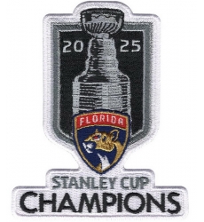 Youth 2025 Stanley Cup Champions Patch Biaog Youth 2025 Stanley Cup Champions Patch Biaog