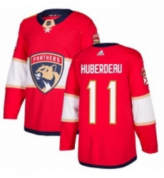 Youth Adidas Florida Panthers 11 Jonathan Huberdeau Authentic Red Home NHL Jersey Youth Adidas Florida Panthers 11 Jonathan Huberdeau Authentic Red Home NHL Jersey