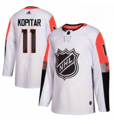 Mens Adidas Los Angeles Kings 11 Anze Kopitar Authentic White 2018 All Star Pacific Division NHL Jersey Mens Adidas Los Angeles Kings 11 Anze Kopitar Authentic White 2018 All Star Pacific Division NHL Jersey