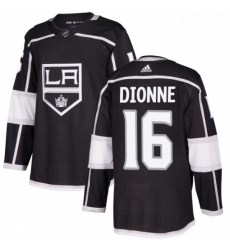 Mens Adidas Los Angeles Kings 16 Marcel Dionne Premier Black Home NHL Jersey Mens Adidas Los Angeles Kings 16 Marcel Dionne Premier Black Home NHL Jersey