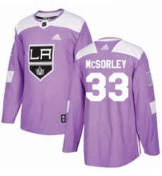 Mens Adidas Los Angeles Kings 33 Marty Mcsorley Authentic Purple Fights Cancer Practice NHL Jersey Mens Adidas Los Angeles Kings 33 Marty Mcsorley Authentic Purple Fights Cancer Practice NHL Jersey