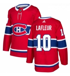 Youth Adidas Montreal Canadiens 10 Guy Lafleur Premier Red Home NHL Jersey Youth Adidas Montreal Canadiens 10 Guy Lafleur Premier Red Home NHL Jersey