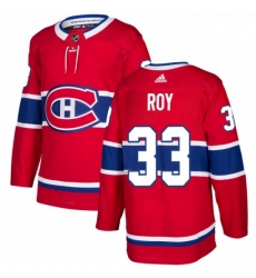 Youth Adidas Montreal Canadiens 33 Patrick Roy Premier Red Home NHL Jersey Youth Adidas Montreal Canadiens 33 Patrick Roy Premier Red Home NHL Jersey