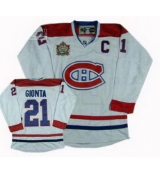 Youth KIDS Montreal Canadiens #21 Brian Gionta 2011 Heritage Classic Jersey white Youth KIDS Montreal Canadiens #21 Brian Gionta 2011 Heritage Classic Jersey white