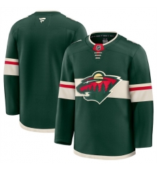 Men Minnesota Wild Blank Green 2024 25 Home Stitched Hockey Jersey Men Minnesota Wild Blank Green 2024 25 Home Stitched Hockey Jersey