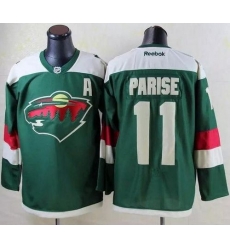 Wild #11 Zach Parise Green 2016 Stadium Series Stitched NHL Jersey Wild #11 Zach Parise Green 2016 Stadium Series Stitched NHL Jersey