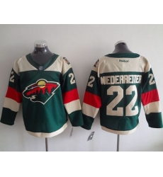 Wild #22 Nino Niederreiter Green 2016 Stadium Series Stitched NHL Jersey Wild #22 Nino Niederreiter Green 2016 Stadium Series Stitched NHL Jersey