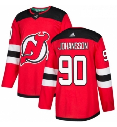 Youth Adidas New Jersey Devils 90 Marcus Johansson Authentic Red Home NHL Jersey Youth Adidas New Jersey Devils 90 Marcus Johansson Authentic Red Home NHL Jersey