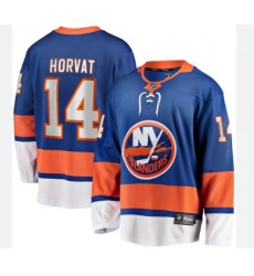 Adidas Bo Horvat New York Islanders Fanatics Branded Home Breakaway Jersey Blue Adidas Bo Horvat New York Islanders Fanatics Branded Home Breakaway Jersey Blue