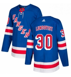 Mens Adidas New York Rangers 30 Henrik Lundqvist Premier Royal Blue Home NHL Jersey Mens Adidas New York Rangers 30 Henrik Lundqvist Premier Royal Blue Home NHL Jersey