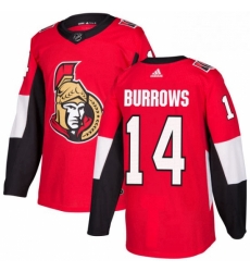 Mens Adidas Ottawa Senators 14 Alexandre Burrows Premier Red Home NHL Jersey Mens Adidas Ottawa Senators 14 Alexandre Burrows Premier Red Home NHL Jersey