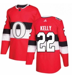 Mens Adidas Ottawa Senators 22 Chris Kelly Authentic Red 2017 100 Classic NHL Jersey Mens Adidas Ottawa Senators 22 Chris Kelly Authentic Red 2017 100 Classic NHL Jersey
