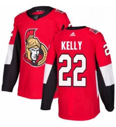 Mens Adidas Ottawa Senators 22 Chris Kelly Premier Red Home NHL Jersey Mens Adidas Ottawa Senators 22 Chris Kelly Premier Red Home NHL Jersey