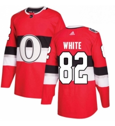 Mens Adidas Ottawa Senators 82 Colin White Authentic Red 2017 100 Classic NHL Jersey Mens Adidas Ottawa Senators 82 Colin White Authentic Red 2017 100 Classic NHL Jersey