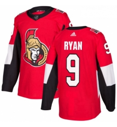 Youth Adidas Ottawa Senators 9 Bobby Ryan Authentic Red Home NHL Jersey Youth Adidas Ottawa Senators 9 Bobby Ryan Authentic Red Home NHL Jersey
