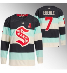 Men Seattle Kraken 7 Jordan Eberle 2024 Deep Sea Blue Winter Classic Stitched Jersey Men Seattle Kraken 7 Jordan Eberle 2024 Deep Sea Blue Winter Classic Stitched Jersey