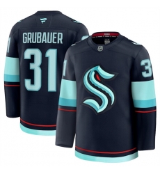 Men Seattle Kraken Active Player Custom Navy 2024 25 Home Stitched Hockey Jersey Men Seattle Kraken Active Player Custom Navy 2024 25 Home Stitched Hockey Jersey