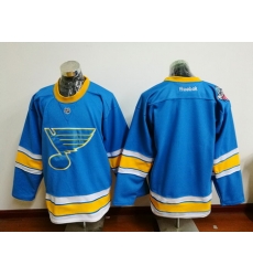 Blues Blank Blue 2017 Winter Classic Reebok Jersey Blues Blank Blue 2017 Winter Classic Reebok Jersey