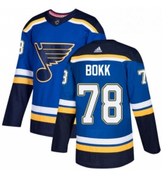 Mens Adidas St Louis Blues 90 Ryan OReilly Authentic Blue USA Flag Fashion NHL Jerse Mens Adidas St Louis Blues 90 Ryan OReilly Authentic Blue USA Flag Fashion NHL Jerse