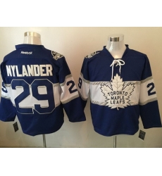 Maple Leafs 29 William Nylander Blue 2017 Centennial Classic Reebok Jersey Maple Leafs 29 William Nylander Blue 2017 Centennial Classic Reebok Jersey