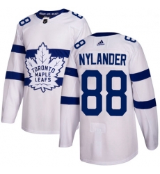 Maple Leafs 88 William Nylander White Authentic 2018 Stadium Series Stitched Hockey Jersey Maple Leafs 88 William Nylander White Authentic 2018 Stadium Series Stitched Hockey Jersey
