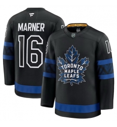 Men Toronto Maple Leafs Active Player Custom Black 2024 25 Alternate Stitched Hockey Jersey Men Toronto Maple Leafs Active Player Custom Black 2024 25 Alternate Stitched Hockey Jersey