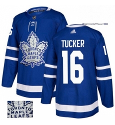 Mens Adidas Toronto Maple Leafs 16 Darcy Tucker Authentic Royal Blue Fashion Gold NHL Jersey Mens Adidas Toronto Maple Leafs 16 Darcy Tucker Authentic Royal Blue Fashion Gold NHL Jersey