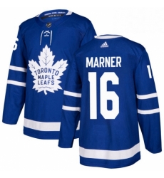 Mens Adidas Toronto Maple Leafs 16 Mitchell Marner Premier Royal Blue Home NHL Jersey Mens Adidas Toronto Maple Leafs 16 Mitchell Marner Premier Royal Blue Home NHL Jersey