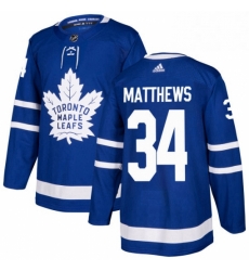 Mens Adidas Toronto Maple Leafs 34 Auston Matthews Premier Royal Blue Home NHL Jersey Mens Adidas Toronto Maple Leafs 34 Auston Matthews Premier Royal Blue Home NHL Jersey
