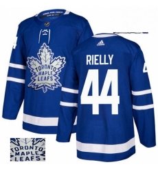 Mens Adidas Toronto Maple Leafs 44 Morgan Rielly Authentic Royal Blue Fashion Gold NHL Jersey Mens Adidas Toronto Maple Leafs 44 Morgan Rielly Authentic Royal Blue Fashion Gold NHL Jersey
