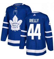 Mens Adidas Toronto Maple Leafs 44 Morgan Rielly Premier Royal Blue Home NHL Jersey Mens Adidas Toronto Maple Leafs 44 Morgan Rielly Premier Royal Blue Home NHL Jersey