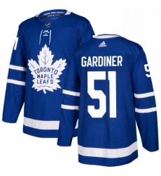 Mens Adidas Toronto Maple Leafs 51 Jake Gardiner Authentic Royal Blue Home NHL Jersey Mens Adidas Toronto Maple Leafs 51 Jake Gardiner Authentic Royal Blue Home NHL Jersey