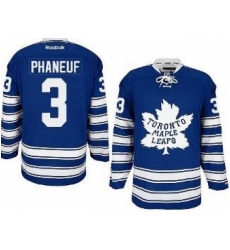 Toronto Maple Leafs 3 Dion Phaneuf 2014 Bridgestone Winter Classic Blue NHL Jerseys Toronto Maple Leafs 3 Dion Phaneuf 2014 Bridgestone Winter Classic Blue NHL Jerseys