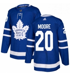 Youth Adidas Toronto Maple Leafs 20 Dominic Moore Authentic Royal Blue Home NHL Jersey Youth Adidas Toronto Maple Leafs 20 Dominic Moore Authentic Royal Blue Home NHL Jersey