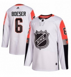 Youth Adidas Vancouver Canucks 6 Brock Boeser Authentic White 2018 All Star Pacific Division NHL Jersey Youth Adidas Vancouver Canucks 6 Brock Boeser Authentic White 2018 All Star Pacific Division NHL Jersey