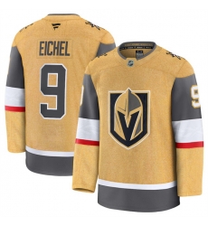 Men Vegas Golden Knights 9 Jack Eichel Gold 2024 25 Home Stitched Hockey Jersey Men Vegas Golden Knights 9 Jack Eichel Gold 2024 25 Home Stitched Hockey Jersey