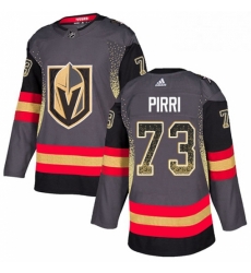 Mens Adidas Vegas Golden Knights 73 Brandon Pirri Authentic Black Drift Fashion NHL Jersey Mens Adidas Vegas Golden Knights 73 Brandon Pirri Authentic Black Drift Fashion NHL Jersey