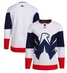 Men Washington Capitals Blank White Navy Stadium Series Stitched Jersey Men Washington Capitals Blank White Navy Stadium Series Stitched Jersey