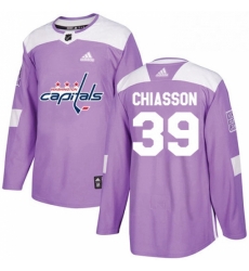 Mens Adidas Washington Capitals 39 Alex Chiasson Authentic Purple Fights Cancer Practice NHL Jersey Mens Adidas Washington Capitals 39 Alex Chiasson Authentic Purple Fights Cancer Practice NHL Jersey