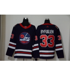 Winnipeg Jets 33 Dustin Byfuglien Navy 2019 Heritage Classic Breakaway Adidas Jersey Winnipeg Jets 33 Dustin Byfuglien Navy 2019 Heritage Classic Breakaway Adidas Jersey