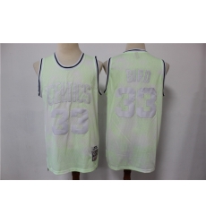 Men Boston Celtics Larry Bird 33 Light Green Hardwood Classics Jersey Men Boston Celtics Larry Bird 33 Light Green Hardwood Classics Jersey