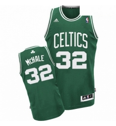 Mens Adidas Boston Celtics 32 Kevin Mchale Swingman White Home NBA Jersey Mens Adidas Boston Celtics 32 Kevin Mchale Swingman White Home NBA Jersey