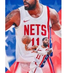 Irving White jersey Irving White jersey