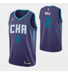 Men Charlotte Hornets LaMelo Ball Teal 2020 NBA Jersey Men Charlotte Hornets LaMelo Ball Teal 2020 NBA Jersey