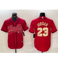 Men Chicago Bulls 23 Michael Jordan Camo Cool Base Stitched Baseball Jersey 5 Men Chicago Bulls 23 Michael Jordan Camo Cool Base Stitched Baseball Jersey 5
