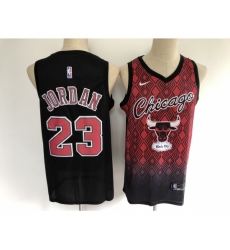 Men's Chicago Bulls #23 Michael Jordan Salute To Service Basketbal Jersey Men's Chicago Bulls #23 Michael Jordan Salute To Service Basketbal Jersey