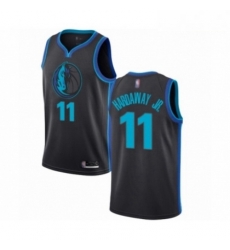 Mens Dallas Mavericks 11 Tim Hardaway Jr Authentic Charcoal Basketball Jersey City Edition Mens Dallas Mavericks 11 Tim Hardaway Jr Authentic Charcoal Basketball Jersey City Edition