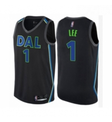 Womens Dallas Mavericks 1 Courtney Lee Swingman Black Basketball Jersey City Edition Womens Dallas Mavericks 1 Courtney Lee Swingman Black Basketball Jersey City Edition