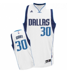 Youth Adidas Dallas Mavericks 30 Seth Curry Swingman White Home NBA Jersey Youth Adidas Dallas Mavericks 30 Seth Curry Swingman White Home NBA Jersey